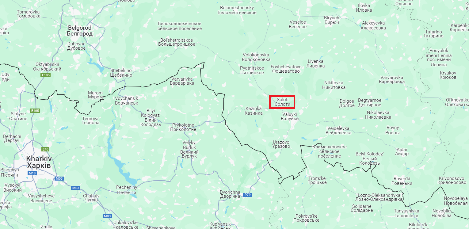 Russian aircraft drops bomb on Belgorod region of Russia, reports say